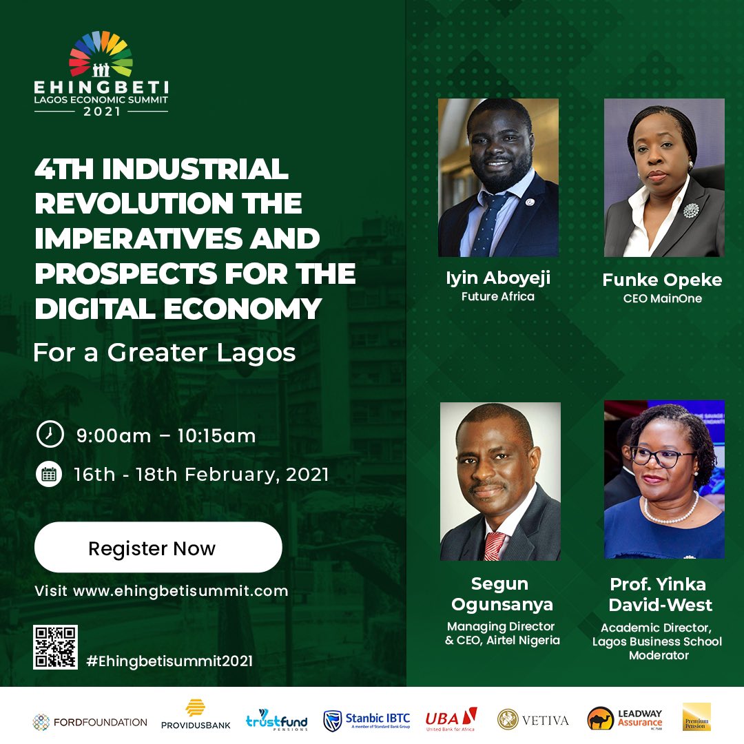 Lagos MEPB tweet media