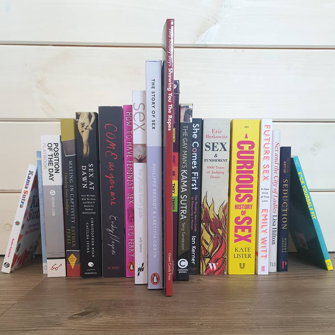 A wee collection of books have joined us, clearly a theme...<a href="/penguinukbooks/">Penguin Books UK</a> <a href="/poppressuk/">Pop Press Archive</a> <a href="/ProfileBooks/">Profile Books</a> <a href="/harpercollinsuk/">HarperCollinsUK</a> <a href="/faberbooks/">Faber Books</a> @unbounders <a href="/souvenir_press/">Souvenir.Press</a> @carltonbooks <a href="/raintreepub/">Raintree</a> <a href="/greencandypress/">Green Candy Press</a> <a href="/scribepub/">Scribe Publications</a> <a href="/harperperennial/">Harper Perennial</a> <a href="/yellowkitebooks/">YellowKiteBooks</a> <a href="/chroniclebooks/">Chronicle Books</a>  @octopus_books_