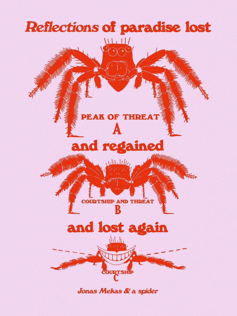 A little esoteric but I stand behind it. Happy early Valentine’s Day.