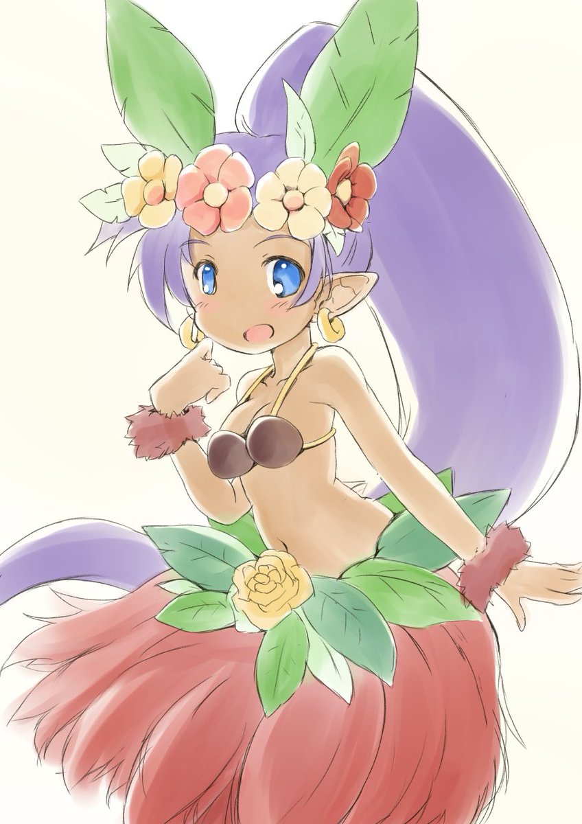 シャンティさん 