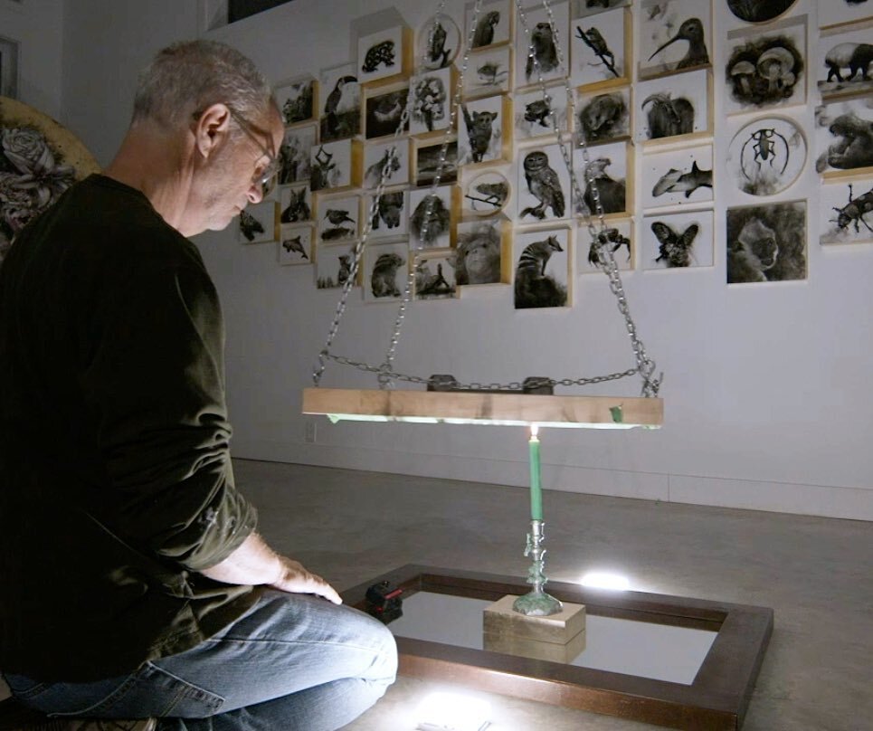 Artscope Magazine tweet media