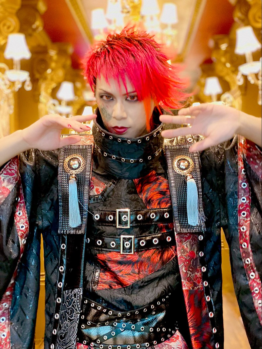 己龍】酒井 参輝 on X: 己龍】酒井 参輝 on X:
