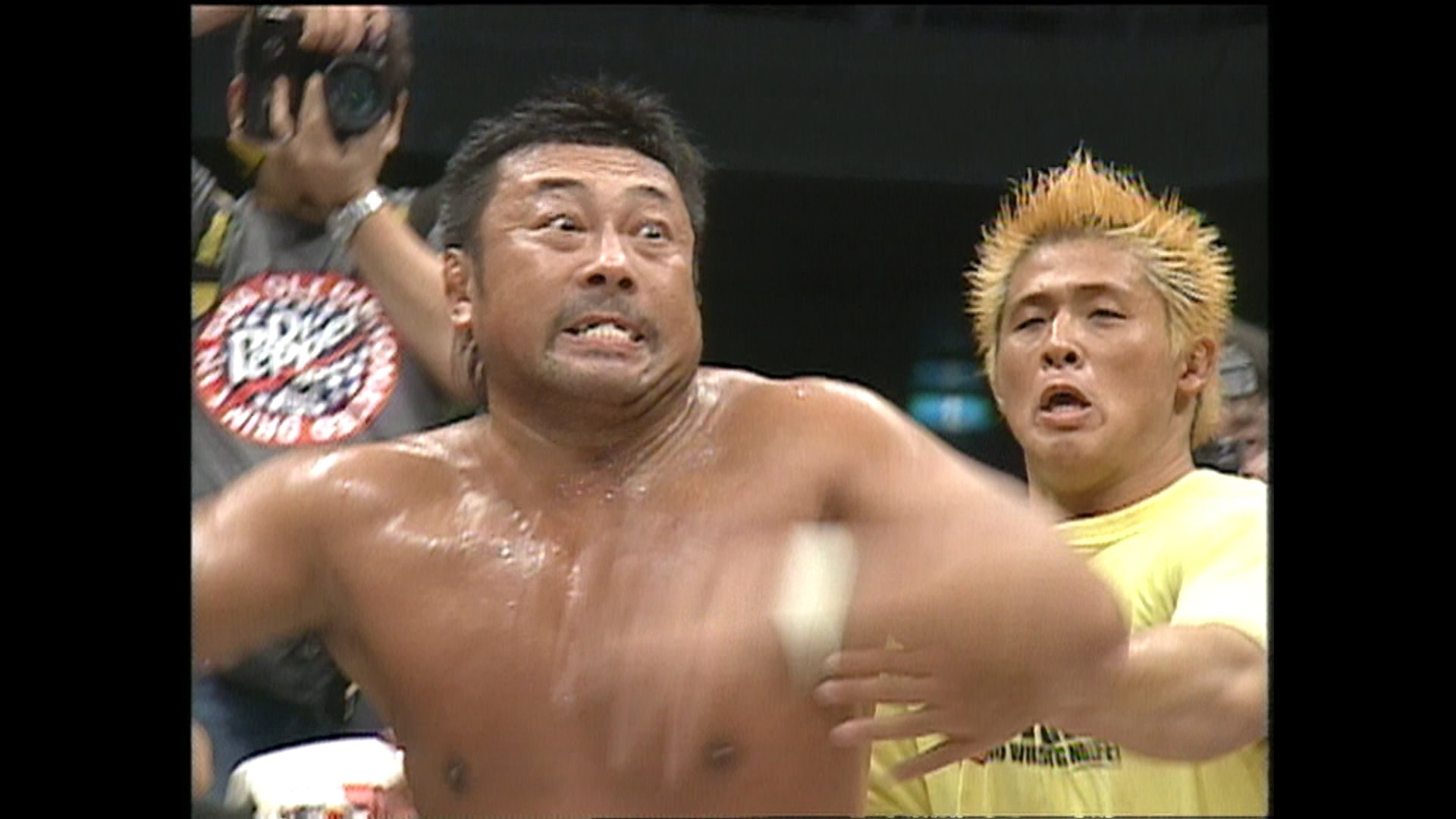 速報DVD!新日本プロレス2013 KIZUNA ROAD 2013 7.20…（プロレス