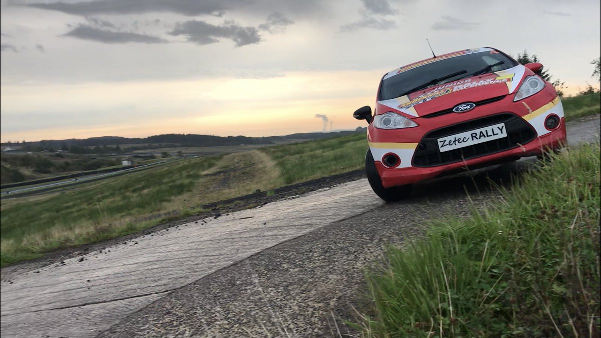 krcircuit's tweet photo. Competition Time! Simply like and retweet for your chance to win a Knockhill Rally Experience worth £159! Winner will be chosen at 6pm tomorrow and the participant has 18 months to redeem the voucher and must hold a UK Driving License.   Good Luck!! https://t.co/sioAGlvN06