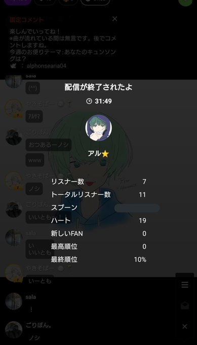 スフィアのtwitterイラスト検索結果 スフィアのtwitterイラスト検索結果