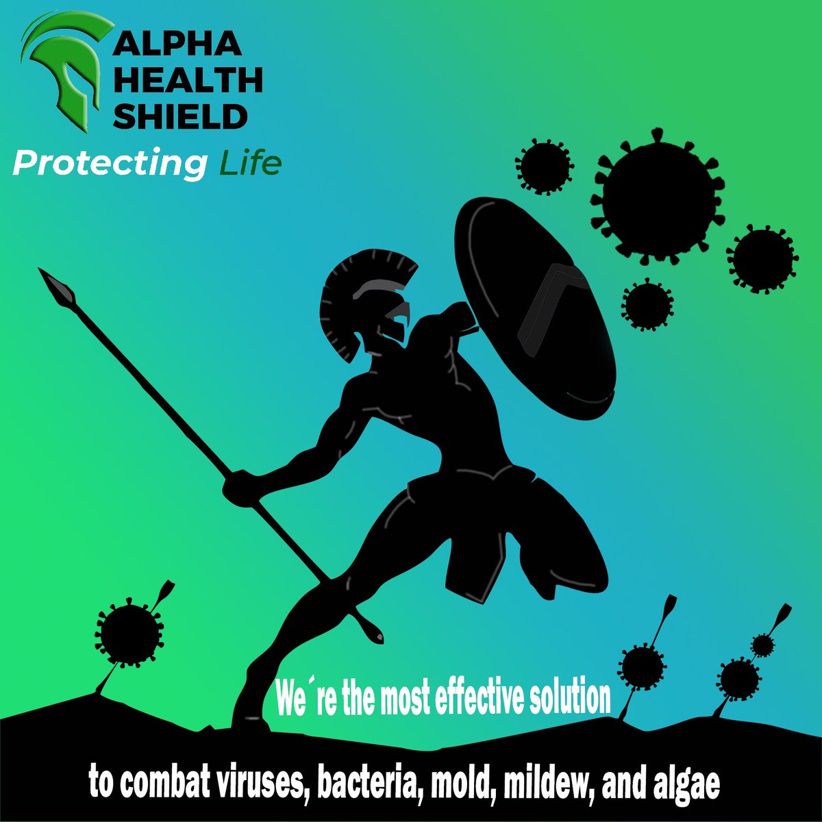 AHealthShield's tweet image. 