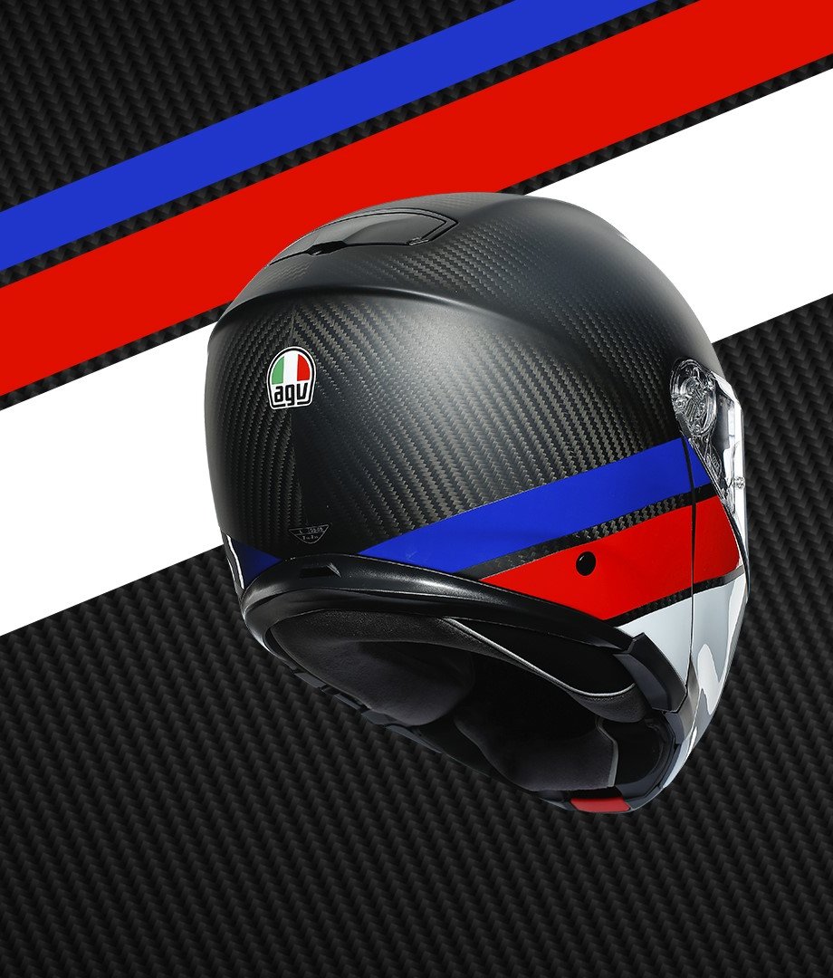 dainesejapan's tweet photo. #AGVhelmets
"LAYER CARBON/RED/BLUE"
https://t.co/af83qXJLgv
フルフェイスの性能とモジュラーの快適性を併せ持つ #Sportmodular ヘルメット。
マットカーボン地にブルー、レッド、ホワイトのグラフィックを配した、シンプルで美しいデザインが加わりました。 https://t.co/3JzzfAfmGC