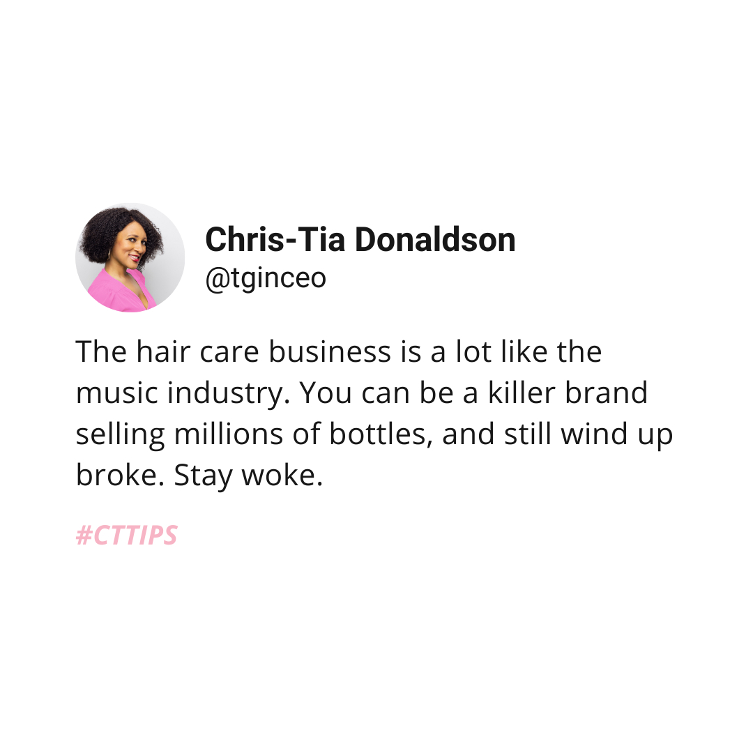 tginceo's tweet photo. Don’t believe it can’t happen to you. It can. Not everyone who pretends to be killing it actually is. A lot of people can come between you and that check, just make sure you cut out the middleman and take that cut off the top.
#cttips #ceotips #tgin #moneymoves https://t.co/GUrVftmYjL