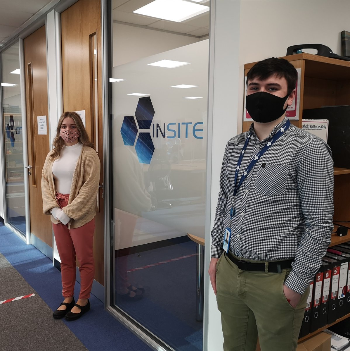 InSite Technical Services tweet media