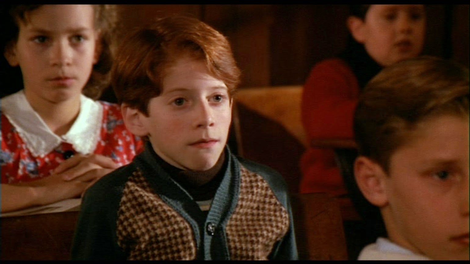 Happy Birthday, Seth Green. 