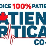 Photo by Patient Critical Co-op (@PatientCritical)