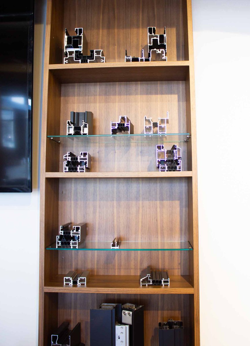bigglassopening's tweet photo. Here's a sneak peek at just a few of our rail systems! 😉

#glassisthenewsexy #bgo #glass #doors #construction #architecture #design #newbuilds #renovations https://t.co/M0MvtlfHJe