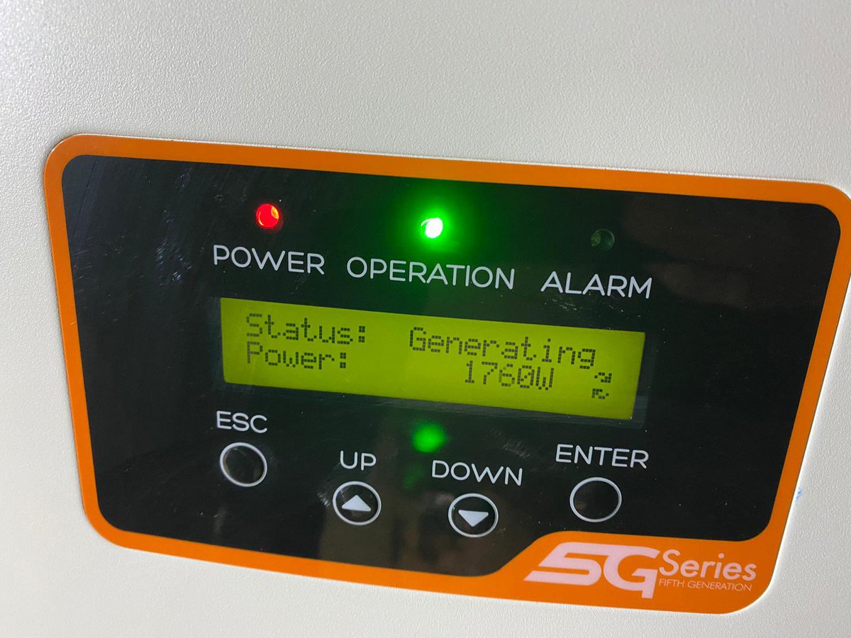 Eco Renewables Group tweet media