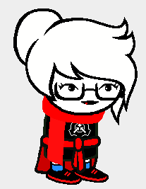 colorlessOculus's tweet photo. Two more fan characters: Juli Becker (Maid of Time) and Ciasna Praraa (Heir of Mind)
#Homestuck #Tablestuck https://t.co/OSvutmzpEi