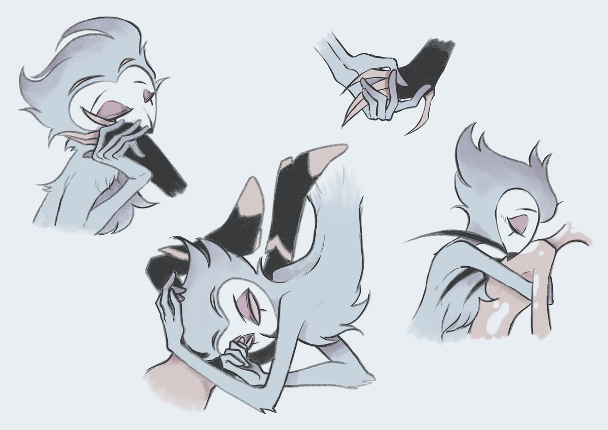 picture Stolitz Helluva Boss Fanart twitter