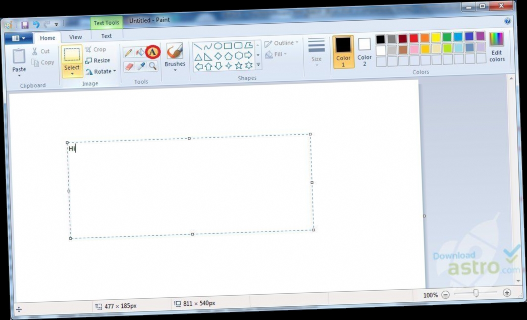 ms paint latest version free download / Twitter