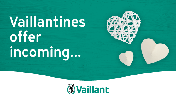 Vaillant UK tweet media
