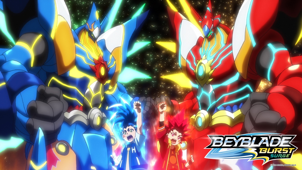 beyblade burst surge beyblade burst surge