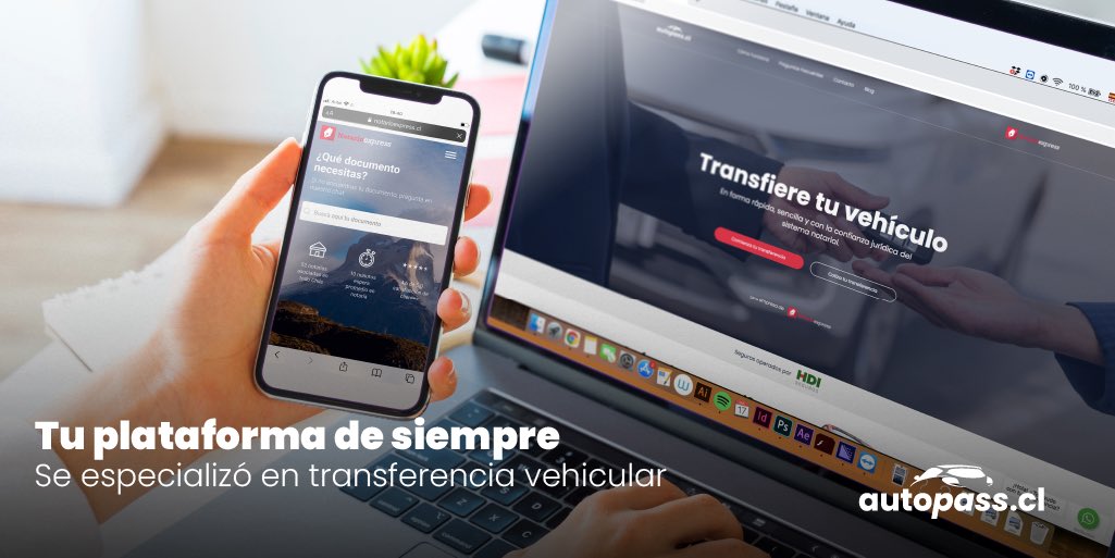 AutoPass tweet media