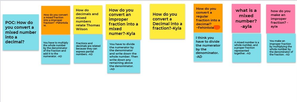 Summit Parkway AVID tweet media