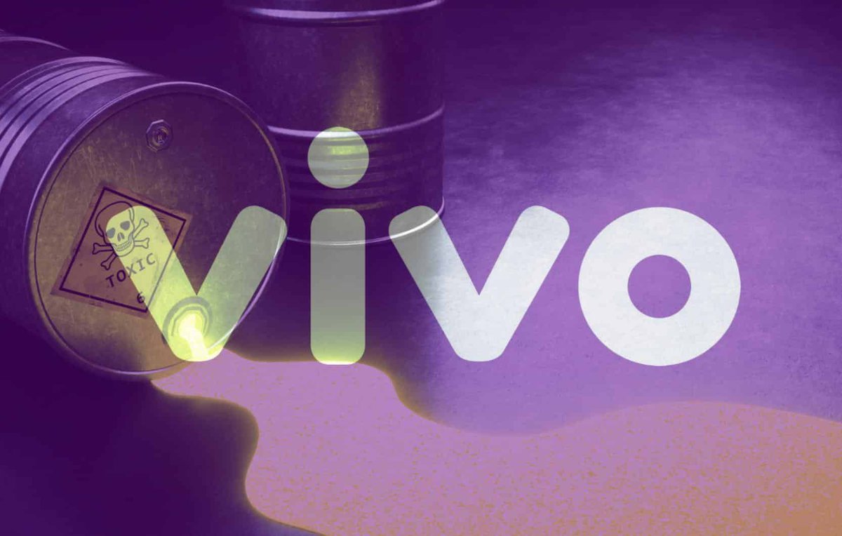 keepersolution's tweet image. Falha de segurança expõe dados de 24 milhões de usuários da Vivo.

olhardigital.com.br/2019/11/04/seg…