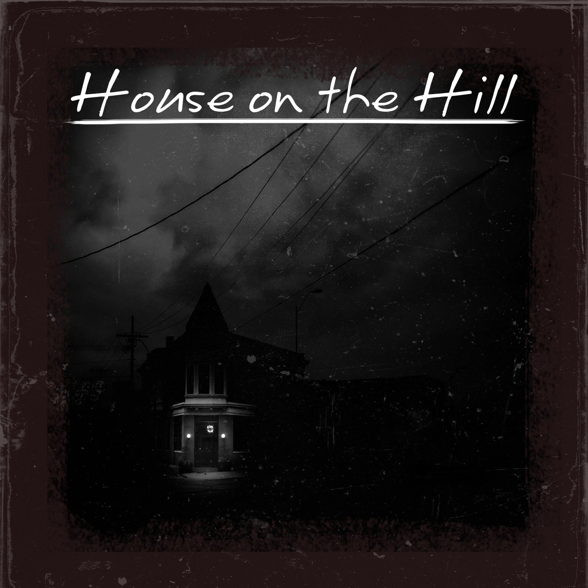 House on the Hill.

#truecrime #truecrimepodcast