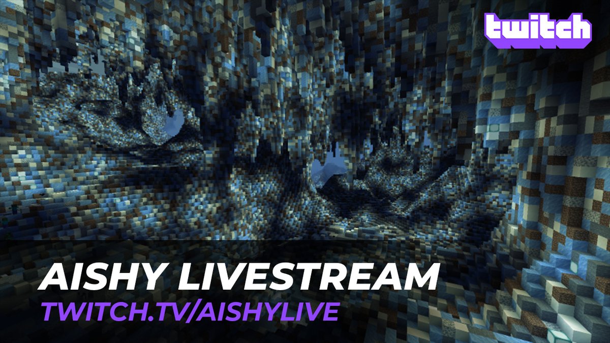 ShyshyLive's tweet photo. 🔴 Comme prévu ce soir on part sur @UndergroundMC !
en live sur https://t.co/4qvdEj0KbA https://t.co/uczAUHaMjP