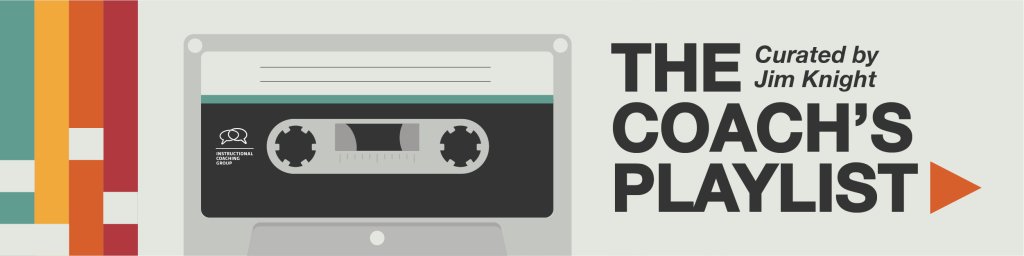 Today's two-min read of #instructionalcoaching resources, chosen by <a href="/jimknight99/">Jim Knight 🇺🇦</a> . The Coach's Playlist: VIDEO.

 instructionalcoaching.com/the-coachs-pla…