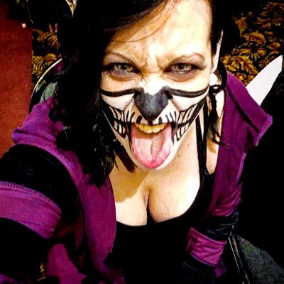 DemonHiveMother's tweet image. 