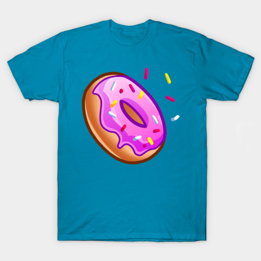 vectorunit's tweet photo. Pick up a sweet treat like this Donut Tires powerup t-shirt for up to 35% off!
Our store sale is on until Friday.
https://t.co/0en5LlUgkw
#VideoGameSwag #VideoGameMerch #BBRacing2 #BeachBuggyRacing #SweetDeals #SweetTreats #StoreSale https://t.co/wPrCj5VyS0
