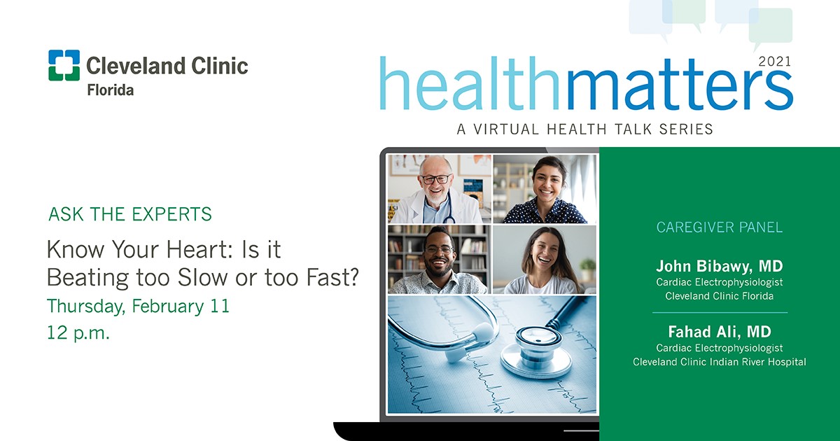 Cleveland Clinic Martin Health tweet media