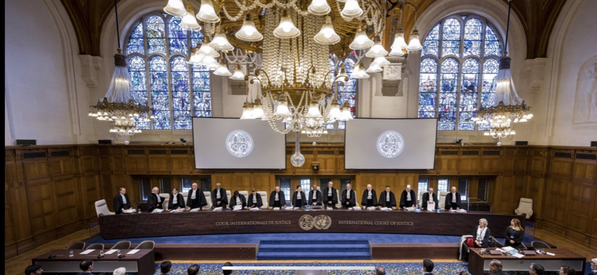 ForensicWW's tweet image. #ForensicInternship

Internship - Imagery Unit / Forensic Science Section (FSS) - Office of the Prosecutor (20302)

Investigation and Analysis -The Hague - NL

@IntlCrimCourt 

career5.successfactors.eu/career?career_…