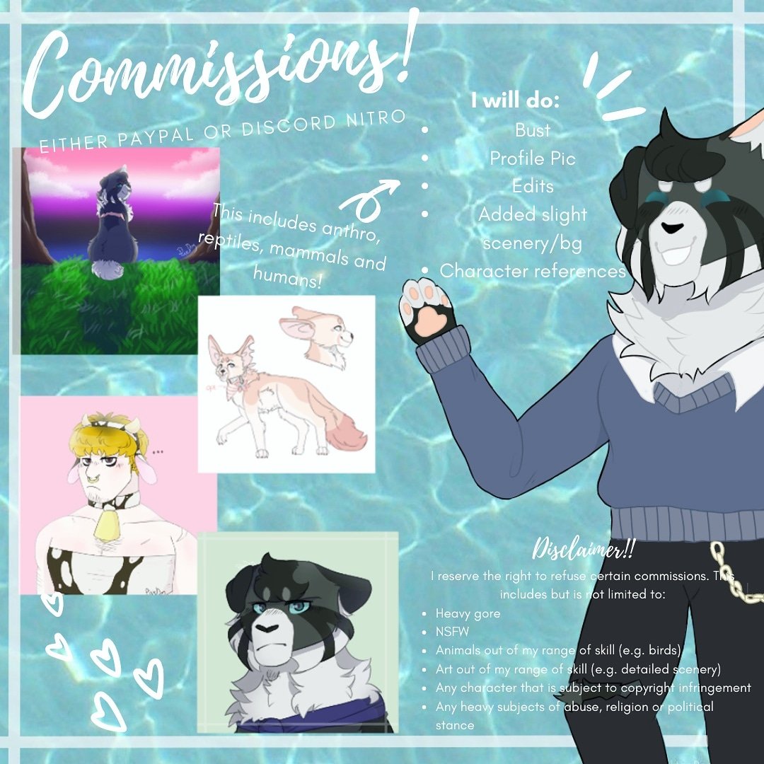 pixietheartist's tweet image. AYO YA BOYS GOT HIS 1 MONTH DISCORD NITRO COMMISSION'S AND ONE SLOTS ALREADY TAKENNNN!! #furry #furryfandom #furryartwork #fandom #artwork #commissions