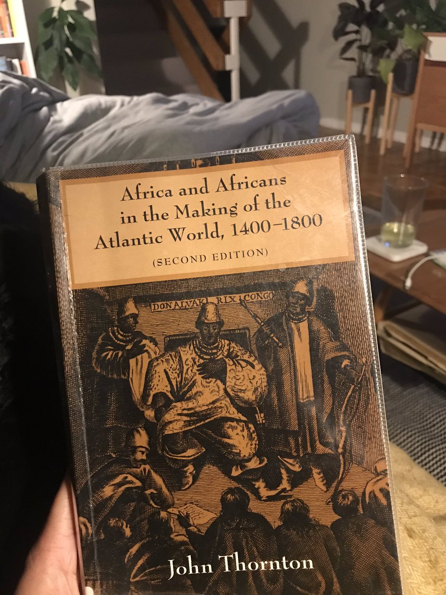 Thanks so much to  @mishaewen for the book recommendation. It’s so good to have things I’ve seen glimpses of referenced in other books or heard mentioned briefly in a podcast/lecture all laid with reference to the primary sources