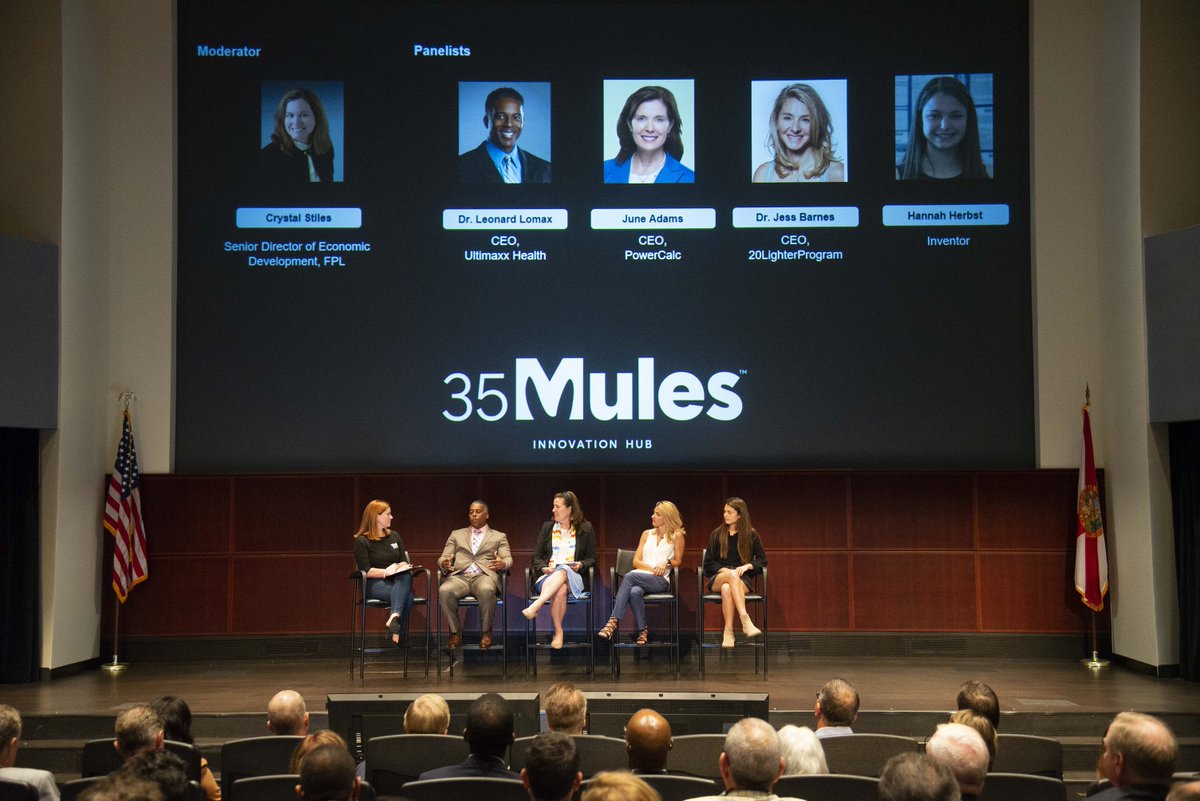 Powering Florida tweet media