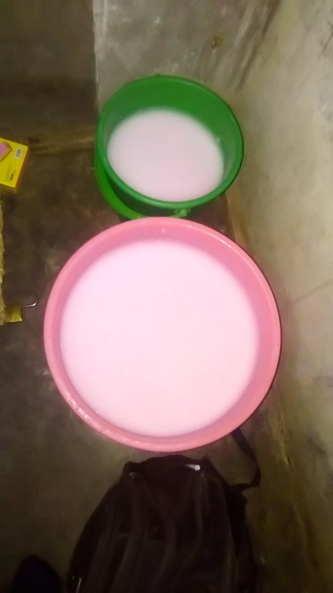 george_abedi's tweet photo. Day well spent teaching Liquid soap making skill as part of our Skilling project to empower the underprivileged child achieve a holistic growth, end poverty and create a world of possibility for the children. Support us scale up the project. @TEACH4UG @TeachForAll @Kassaga4UG https://t.co/aAnbBMBZ35