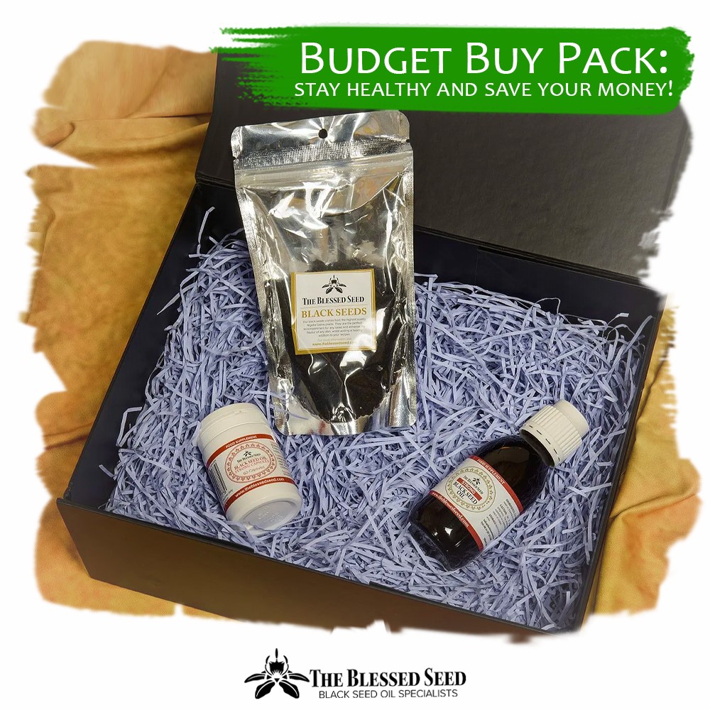 theblessedseed's tweet photo. Budget Buy Pack: stay healthy and save your money! ⁠

With our Budget Buy Pack, you will get 10% off the ordinary price of the products. 

Go get this pack on the website. 
 https://t.co/zs5vWMHdnG https://t.co/gKjfaf7UB8