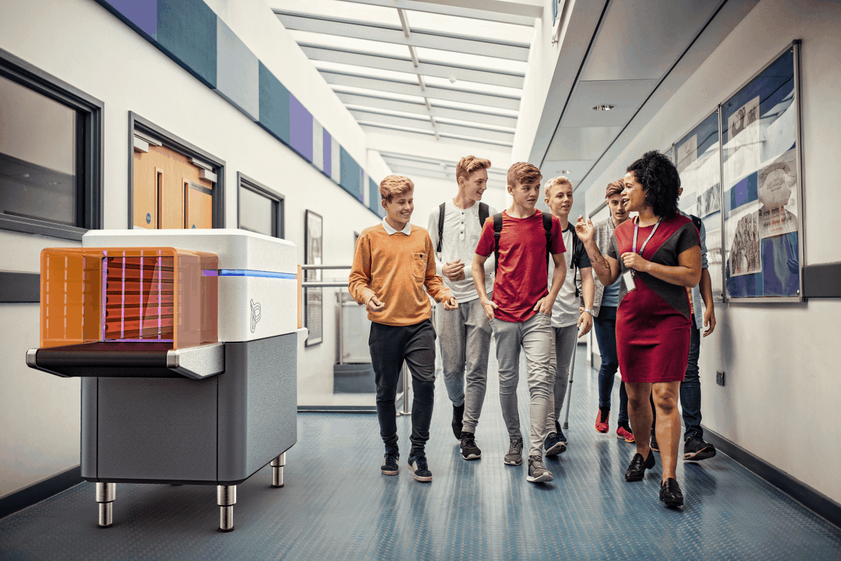 Check out our brand new project page for UVC Buddy, Cortex's system for rapid sterilization of personal belongings in high-traffic indoor environments.

cortex-design.com/work/uvc-buddy/

#DesignThinking #ProductDesign #Innovation #IndustrialDesign
