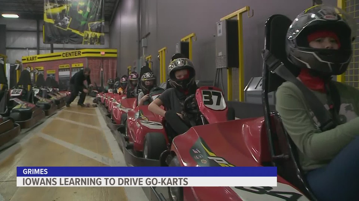 1CollisionDM's tweet photo. Go Karting is a hands-on and affordable way for kids to learn about racing in a fun setting at Pole Position Raceway! https://t.co/PJ8VW5IiIh

#DSMUSA #collisionrepair #autobodyrepair #desmoines #desmoinesia #grimes #grimesia #urbandale #urbandaleia #ankeny #ankenyia https://t.co/p6FGA0u1r7
