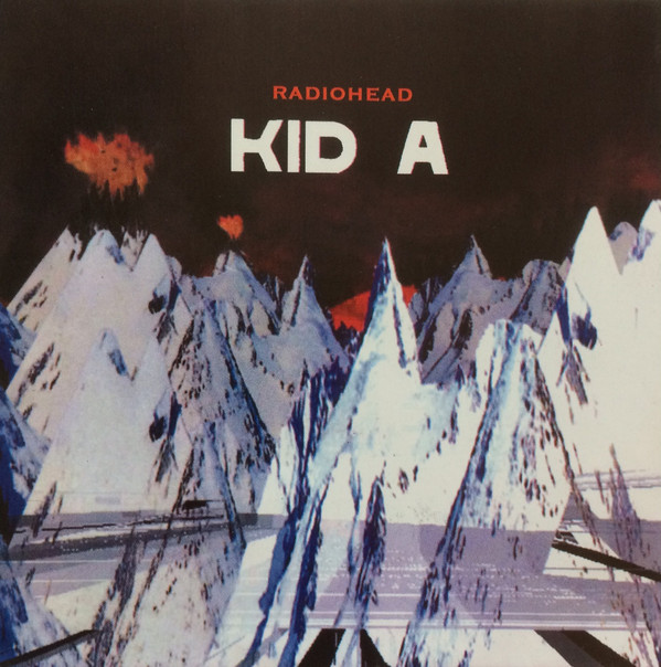 In the middle of that date (no pun intended) range, Radiohead released Kid A, in 2000.