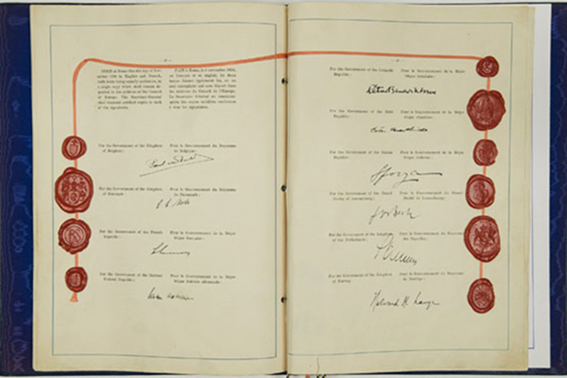 Ce droit à la protection du sentiment religieux est également protégé par, pour ne citer qu’elle, l’Art. 9 de la Convention européenne des droits de l'homme.Ainsi, il est LEGITIME de se poser la question du respect du sentiment religieux.