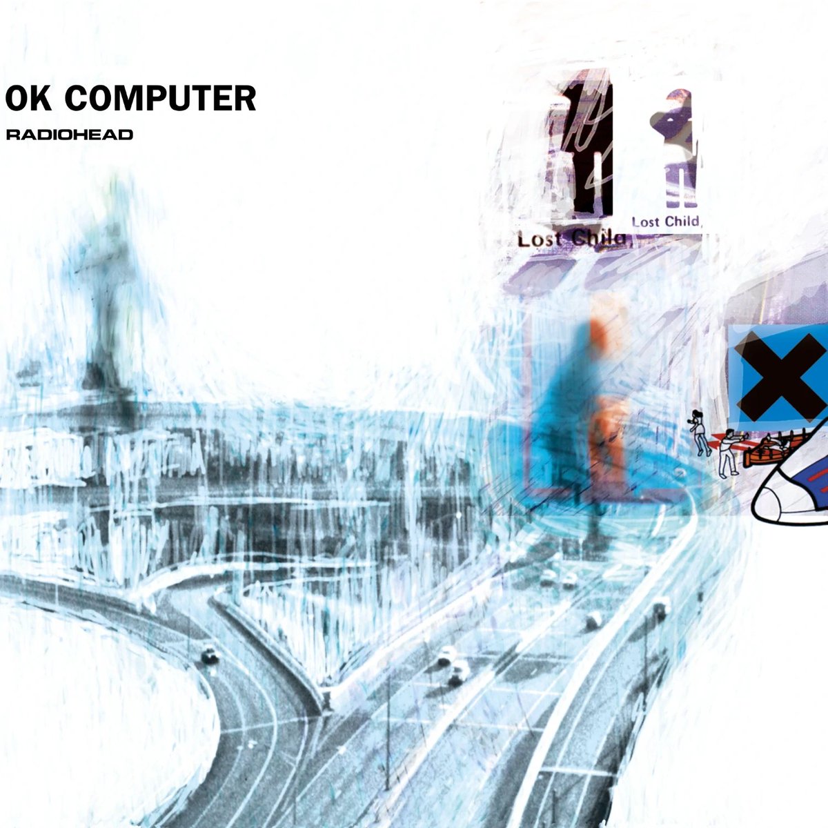 She turned 15 in 1999, when the latest Radiohead album was OK Computer.