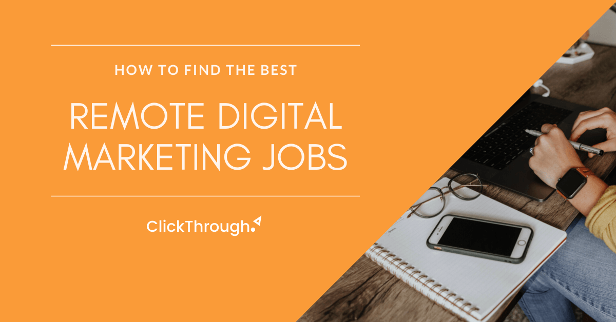 ErikHarbison's tweet photo. Great resource for finding that remote digital marketing role.

https://t.co/x23gKs0hDN

#WFH #remotemarketer #remotework https://t.co/NfEDVm7pAT