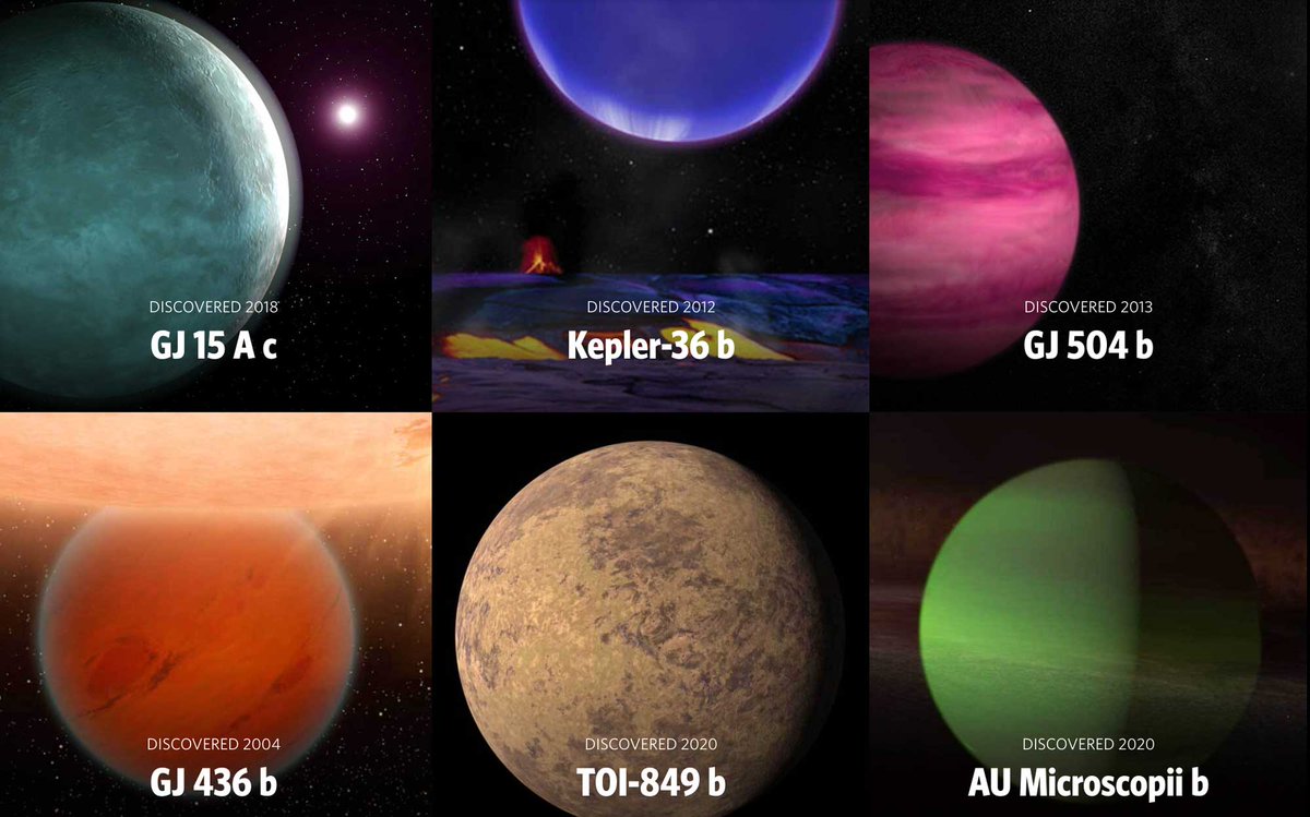 Scientists may have found a new, giant planet in our solar system |  TechRadar, image size:1200x749