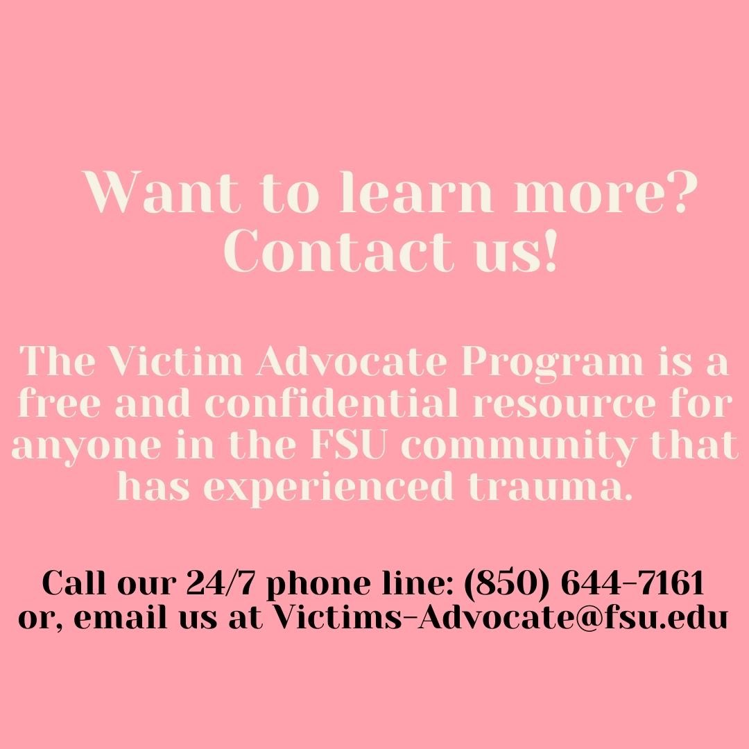 FSU Department of Student Support & Transitions tweet media