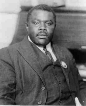 WIHI_WIMA's tweet photo. Marcus Garvey was a civil rights leader and founder of the Pan-Africanism or "Garveyism" He was the founder of the United Negro Improvement Association & Rastafarianism. He was a proponent of Black Nationalism and helped launch the Black Star Line. #blackhistorymonth #WIMAHIpl https://t.co/dpn44FsDBL