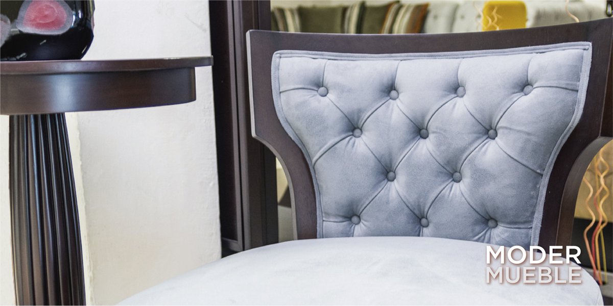 Modermueble's tweet photo. Tu complemento ideal para tu hogar 💥

Los Butacones no solo sirven para lucirlos en tu sala, también fueron diseñados para complementarlos en tu dormitorio, a lado de un recibidor o mesa auxiliar, etc.

Te esperamos:
📍Víctor Emilio Estrada 1230 y Costanera
📱0982798880 https://t.co/soCMfCDJJm