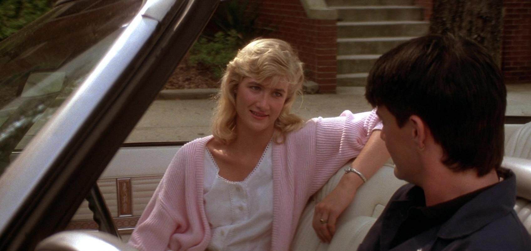 Happy birthday to the icon herself, laura dern 