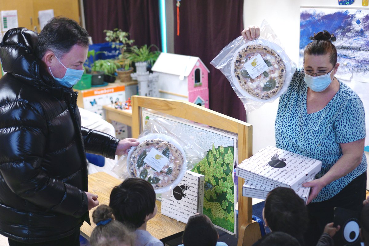 Cause We Care tweet media