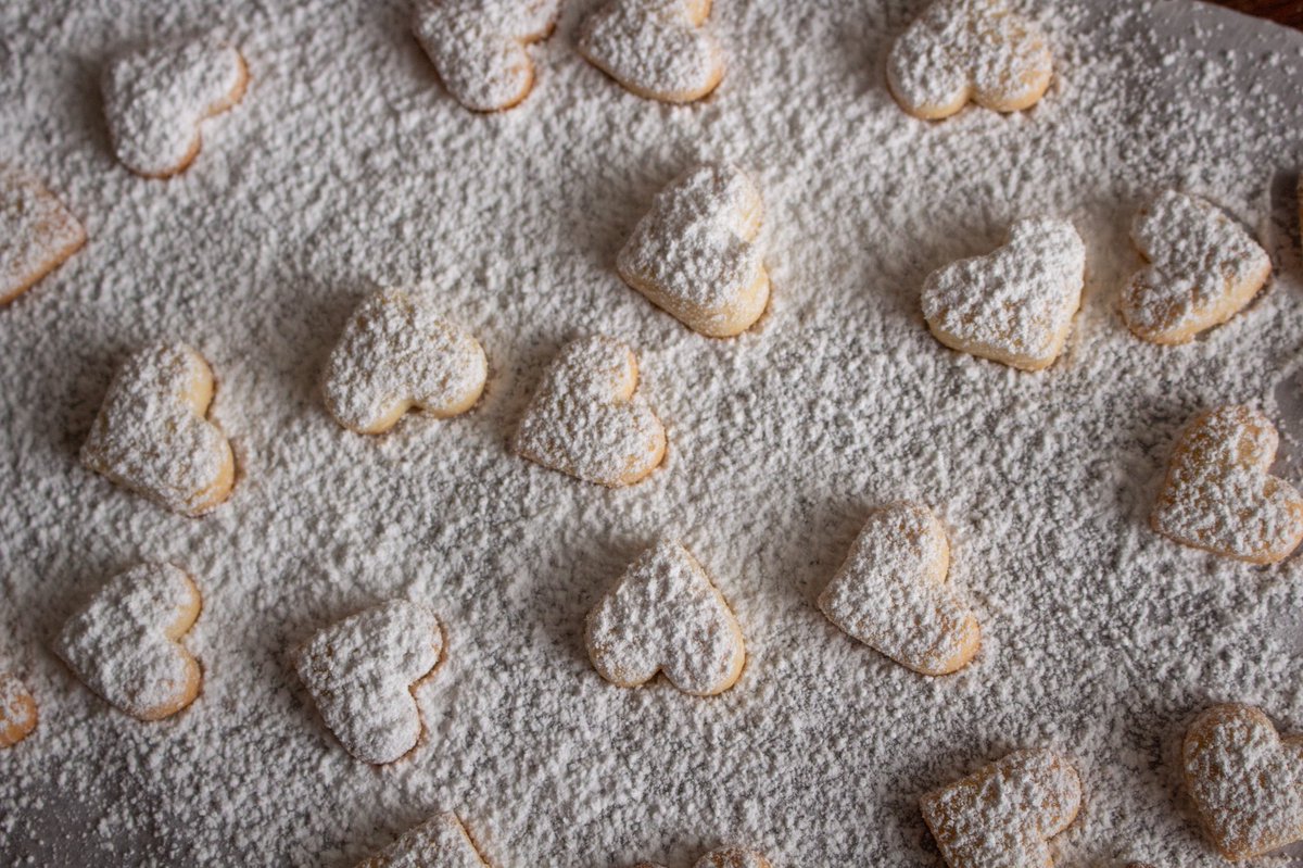 Southern Secrets Pastries and Desserts (SS_Bakes) Twitter